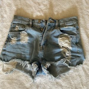 Brandy Melville / John Galt Shorts